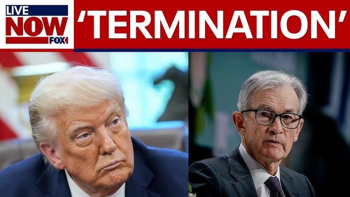 Panel 2 - The Termination